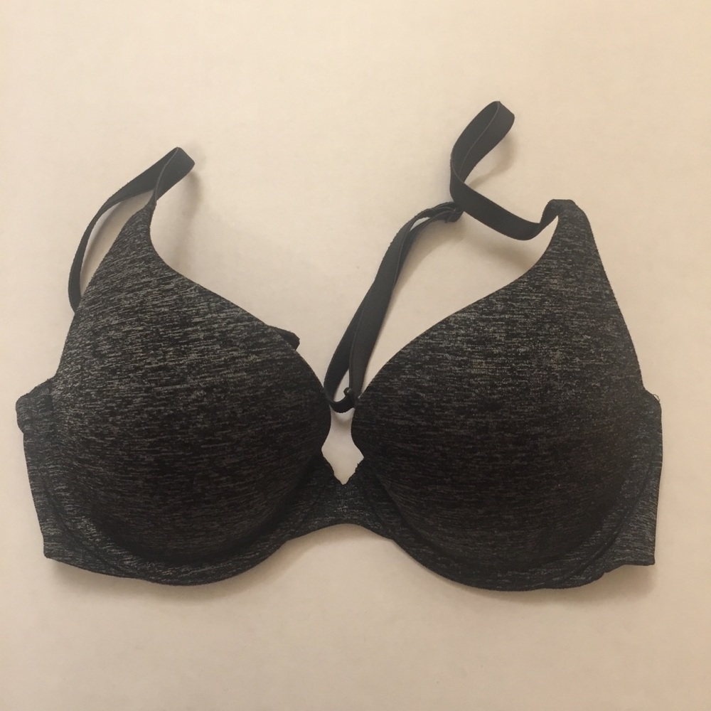 VS Padded Perfect Coverage Bra